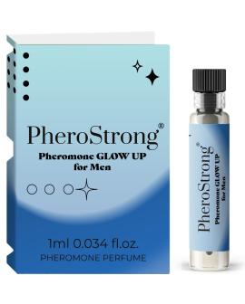 PHEROSTRONG – PHEROMONPARFÜM FÜR MÄNNER MIT GLOW-UP-EFFEKT, 1 ML