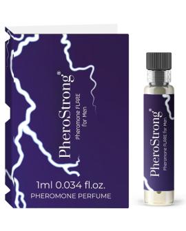 PHEROSTRONG - FLARE PHEROMONPARFÜM FÜR MÄNNER 1 ML