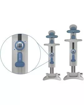 LUI - MAXTENDER PREMIUM PENISVERGRÖSSERUNG GRÖSSE M