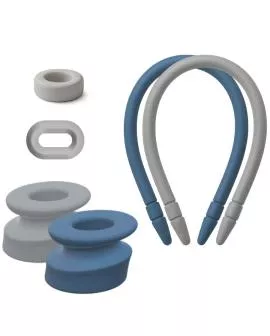 LUI - MAXTENDER PREMIUM PENISVERGRÖSSERUNG GRÖSSE L