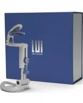 LUI - MAXTENDER PREMIUM PENISVERGRÖSSERUNG GRÖSSE L