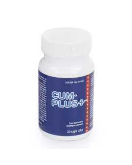 COBECO - CUM PLUS 30 TABS - WEST