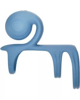 SNAIL VIBE - JOVI ARC COUPLE RING FERNBEDIENUNG BLAU