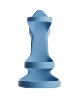 SNAIL VIBE - JOVI ARC COUPLE RING FERNBEDIENUNG BLAU