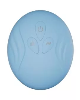 SNAIL VIBE - JOVI ARC COUPLE RING FERNBEDIENUNG BLAU