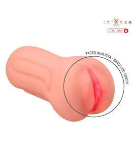 INTENSE FIRST TIME - ERIKA JUNGFRAU MASTURBATOR MIT BLUTUNG