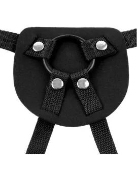 Fetish Fantasy Series - Harness für Anfänger