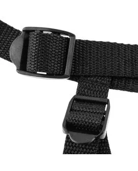 Fetish Fantasy Series - Harness für Anfänger