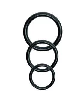 Fetish Fantasy Series - Harness für Anfänger