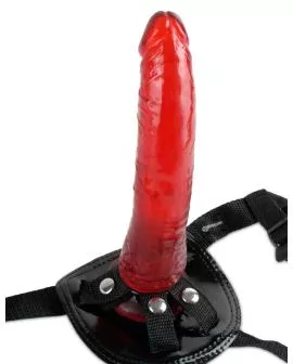 FETISH FANTASY SERIES - STAY-PUT-GURT