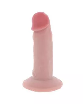 GET REAL - DELUXE DICKER DOPPELDICHTER TPE-PENDIGES, 13 CM
