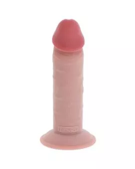 GET REAL - DELUXE DICKER DOPPELDICHTER TPE-PENDIGES 20 CM