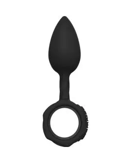 BATHMATE - TRAININGSSET 3 ANAL PLUGS