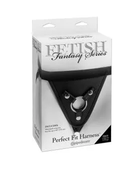 FETISH FANTASY SERIES - PERFEKT PASSENDES GURT