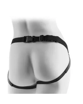 FETISH FANTASY SERIES - PERFEKT PASSENDES GURT