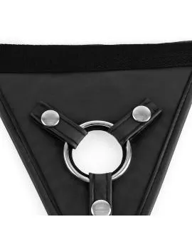 FETISH FANTASY SERIES - PERFEKT PASSENDES GURT