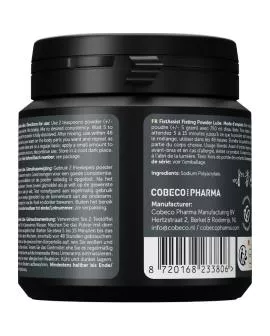 COBECO - FIST ASSIST PULVERGLEITGEL 135 GR