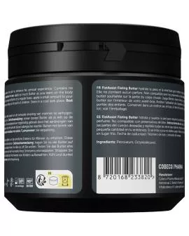 COBECO - FIST ASSIST BUTTERGLEITGEL AUF ÖLBASIS 500 ML