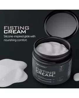 COBECO - FIST ASSIST Gleitcreme 500 ml