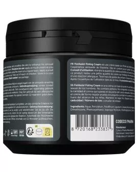 COBECO - FIST ASSIST Gleitcreme 500 ml