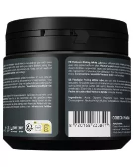 COBECO - FIST ASSIST WEISSES GLEITMITTEL EXTRA-DICK 500 ML