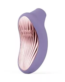 LELO - SONA 3 SONIC CLITORAL MASSAGER VIOLET DUSK
