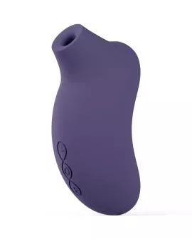 LELO - SONA 3 SONIC KLITTORIALMASSAGEGERÄT CYBER PURPLE