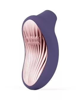 LELO - SONA 3 SONIC KLITTORIALMASSAGEGERÄT CYBER PURPLE