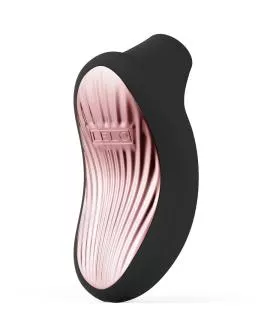 LELO - SONA 3 CRUISE SONIC KLITORALSAGER SCHWARZ