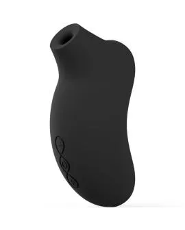 LELO - SONA 3 CRUISE SONIC KLITORALSAGER SCHWARZ