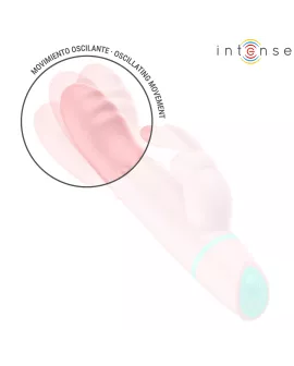 INTENSE - ALVIN KANINCHENSTIMULATOR & ROLLVIBRATOR + OSZILLIEREND