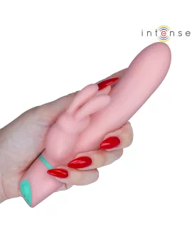 INTENSE - ALVIN KANINCHENSTIMULATOR & ROLLVIBRATOR + OSZILLIEREND
