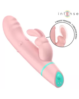 INTENSE - ALVIN KANINCHENSTIMULATOR & ROLLVIBRATOR + OSZILLIEREND