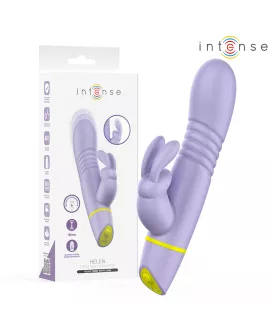 INTENSE - HELEN RABBIT STIMULATOR & STOSSVIBRATOR