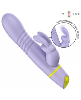 INTENSE - HELEN RABBIT STIMULATOR & STOSSVIBRATOR