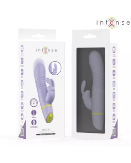 INTENSE - HELEN RABBIT STIMULATOR & STOSSVIBRATOR