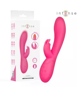 INTENSE - TAMMY KANINCHEN-STIMULATOR MIT WÄRME