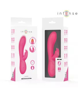 INTENSE - TAMMY KANINCHEN-STIMULATOR MIT WÄRME