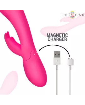 INTENSE - TAMMY KANINCHEN-STIMULATOR MIT WÄRME