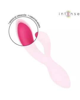 INTENSE - CHARLY BEWEGLICHER VIBRATIONSSTIMULATOR