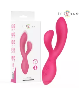 INTENSE - CHARLY BEWEGLICHER VIBRATIONSSTIMULATOR
