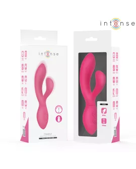 INTENSE - CHARLY BEWEGLICHER VIBRATIONSSTIMULATOR