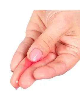 SECRETPLAY – WÄRMENDES GLEITMITTEL KIRSCHE 50 ML