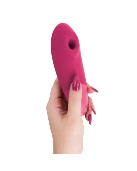 WOMANIZER - VERBESSERT DIE KLITORISSTIMULATION, LEUCHTENDES ROSA