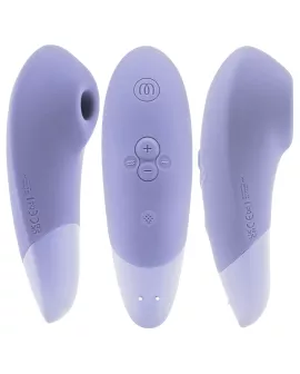 WOMANIZER - VERBESSERUNG DER KLITORISSTIMULATION LILAC