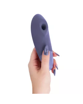 WOMANIZER - VERBESSERUNG DER KLITORISSTIMULATION LILAC