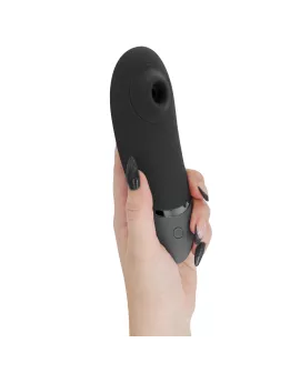 WOMANIZER - NÄCHSTER KLITORISSTIMULATOR SCHWARZ