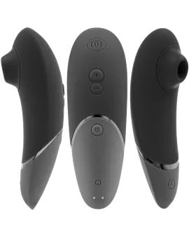 WOMANIZER - NÄCHSTER KLITORISSTIMULATOR SCHWARZ