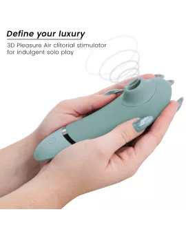 WOMANIZER - NÄCHSTER KLITORISSTIMULATOR SAGE