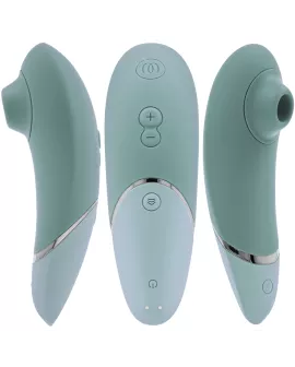 WOMANIZER - NÄCHSTER KLITORISSTIMULATOR SAGE